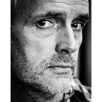 Tim Clark