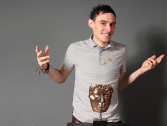 Adam Dolby