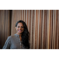 Seema Rajaram