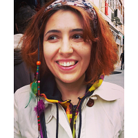 Melike Zeynep Sarıbayır