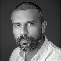 Amol Kale