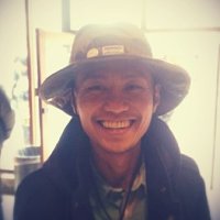 Roger Chiaw