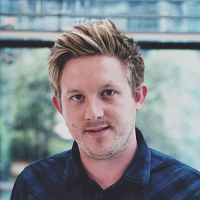 Adam Carter