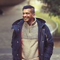 *