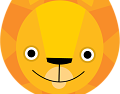 *