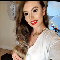 *