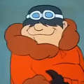 *