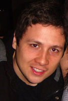 Erico Amorim