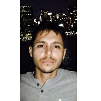 Luis Burbano