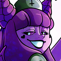 *