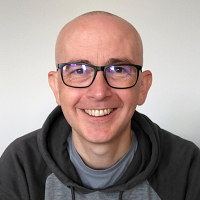 Mark Standbrook