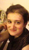 Andreea Dumitriu
