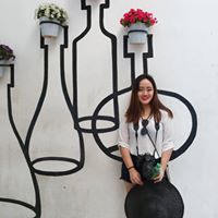 Mabel Huang