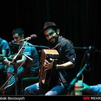 Farzad Milani