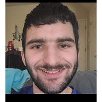 *