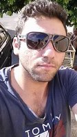 Samuel Rodrigo