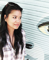 Judith Caingat