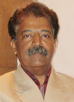 Raghavendraprasad Talwalkar