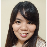 Klaudine Montalbo