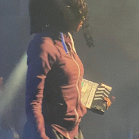*