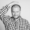 *