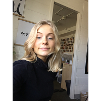 *