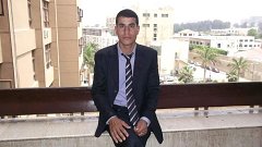 OSAMA RAGAB