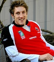 Matthew Cook