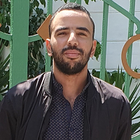 Saad Benindalsi