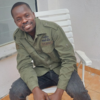 JOSEPH ODEY