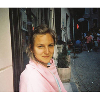 Katherine De Klee