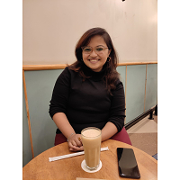 Nilanjana Chatterjee