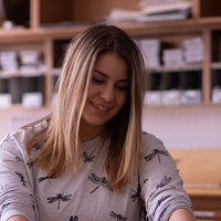 Maggie Raleva