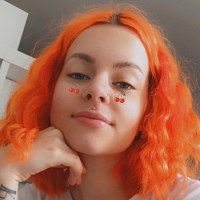 *
