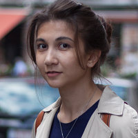 Victoria Philippovskaya