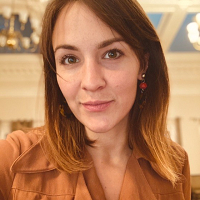Elizabeth [Lily] Peters