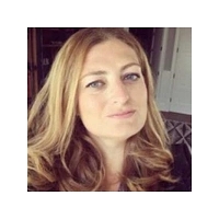 Jo Harvey