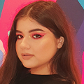 *