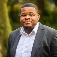 Chizurum Nwachukwu