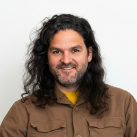 Fran Mendez