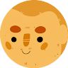 *