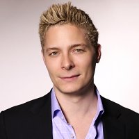 Ian Beacraft