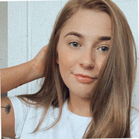 *