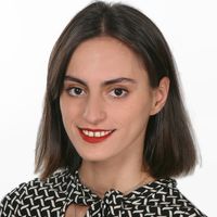 Hrisovalado Irini Mamo