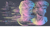 *