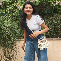 Shaili Ajmera