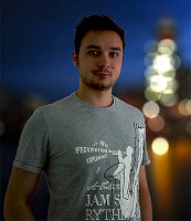Alex Mircea