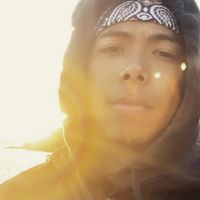 Isaac Ali