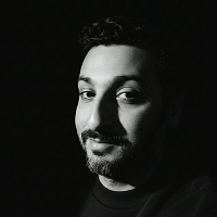 Amr Elmaghraby