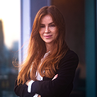 Natalie Shardan